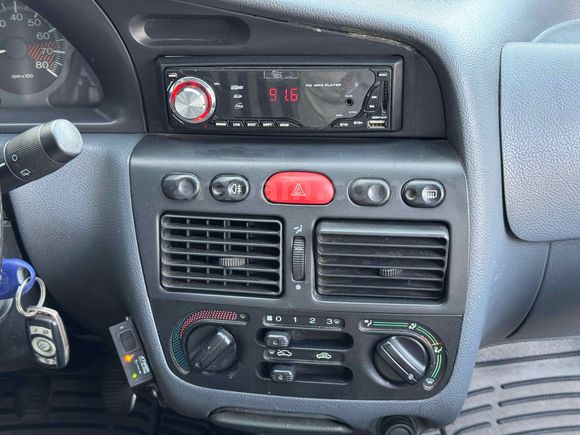 Sahibinden Fiat Palio 1.4 RT 2000 Model 
