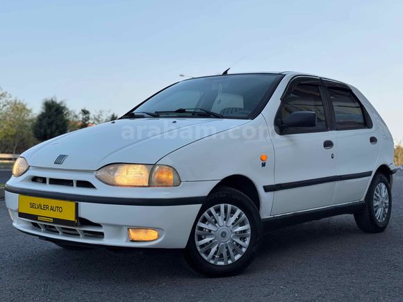Sahibinden Fiat Palio 1.4 RT 2000 Model 