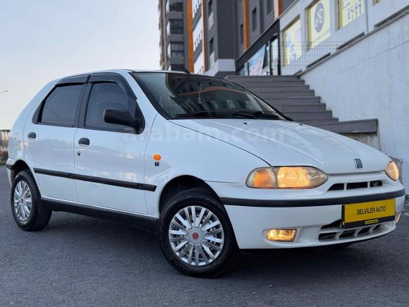 Sahibinden Fiat Palio 1.4 RT 2000 Model 