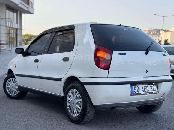 Sahibinden Fiat Palio 1.4 RT 2000 Model 