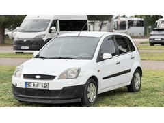 2009 FORD FİESTA CONFORT DEĞİŞENSİZ