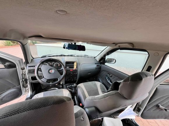 Tüplü klimalı 158.000 de Fiat Palio 