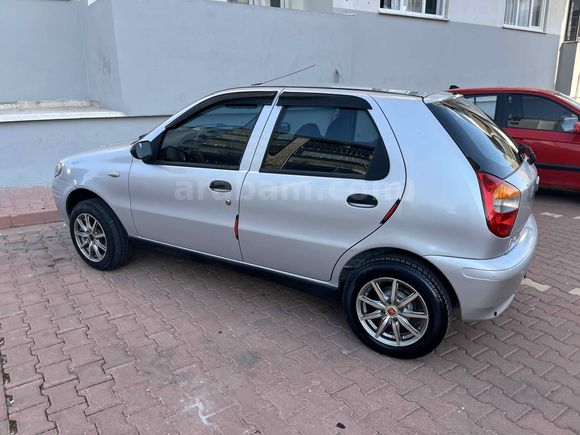 Tüplü klimalı 158.000 de Fiat Palio 