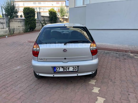 Tüplü klimalı 158.000 de Fiat Palio 