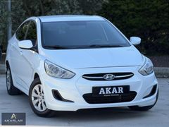 2015 HYUNDAI ACCENT BLUE 1.6 CRDI BİZ 6 İLERİ 136 HP