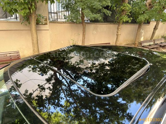 2003 MODEL AUDİ A 4 SANRUFLU 2.5 TDİ DİZEL OTOMATİK