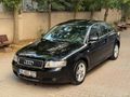 2003 MODEL AUDİ A 4 SANRUFLU 2.5 TDİ DİZEL OTOMATİK