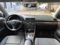 2003 MODEL AUDİ A 4 SANRUFLU 2.5 TDİ DİZEL OTOMATİK