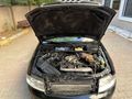 2003 MODEL AUDİ A 4 SANRUFLU 2.5 TDİ DİZEL OTOMATİK