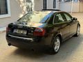 2003 MODEL AUDİ A 4 SANRUFLU 2.5 TDİ DİZEL OTOMATİK