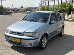 TAM OTOMATİK PALİO 1.2 16V KLİMA & LPG DÜŞÜK KM ÖZEL PLAKA
