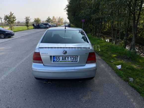 Sahibinden Volkswagen Bora 1.6 Pacific 2004 Model