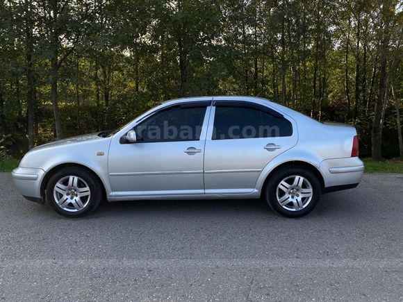 Sahibinden Volkswagen Bora 1.6 Pacific 2004 Model