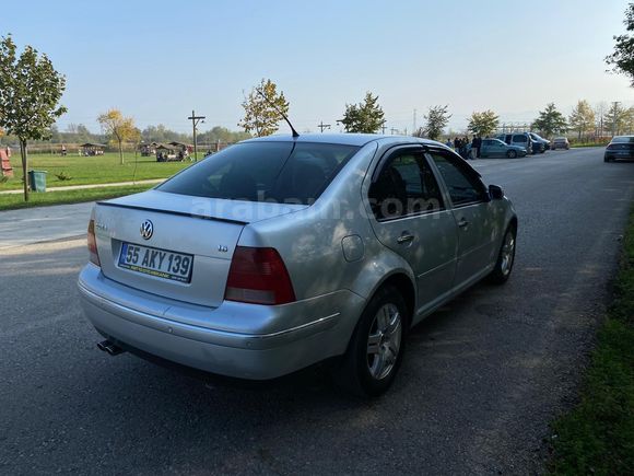 Sahibinden Volkswagen Bora 1.6 Pacific 2004 Model
