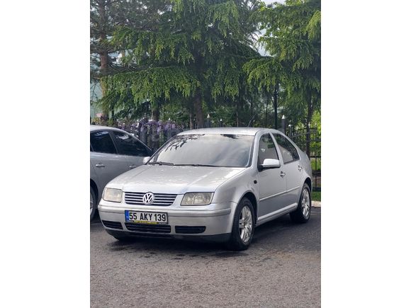 Sahibinden Volkswagen Bora 1.6 Pacific 2004 Model