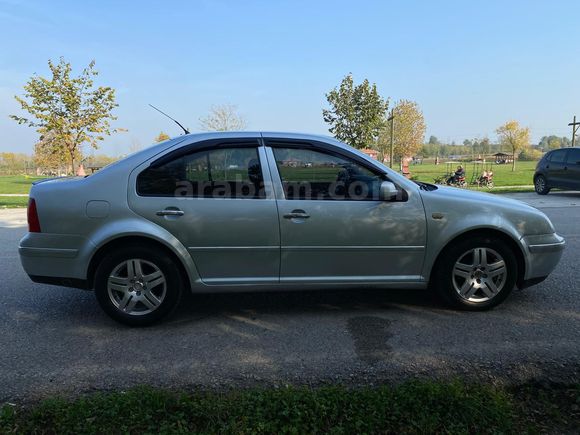 Sahibinden Volkswagen Bora 1.6 Pacific 2004 Model