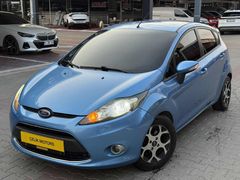 ÇELİK'DEN 2010ç FORD FİESTA 1.4 DZL-YENİ KASA-LANSMAN-2B-EMSALSZ