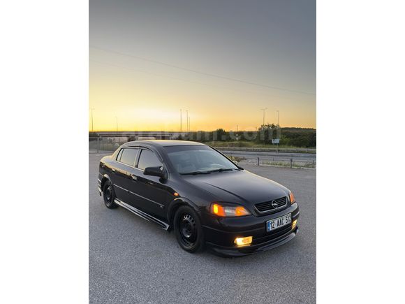 Sahibinden Opel Astra 1.6 Enjoy 2004 Model