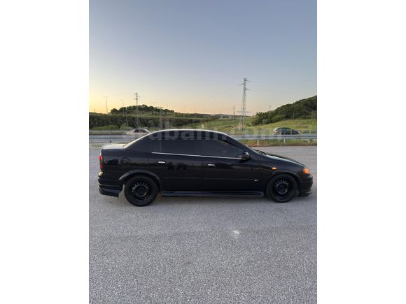 Sahibinden Opel Astra 1.6 Enjoy 2004 Model