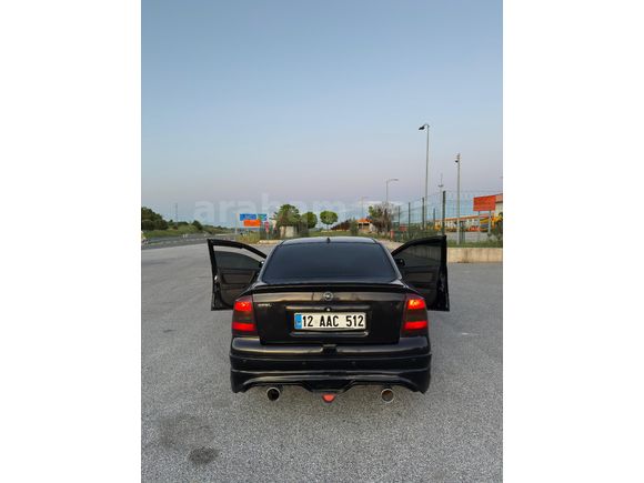 Sahibinden Opel Astra 1.6 Enjoy 2004 Model