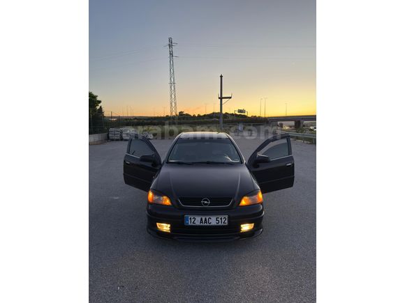 Sahibinden Opel Astra 1.6 Enjoy 2004 Model