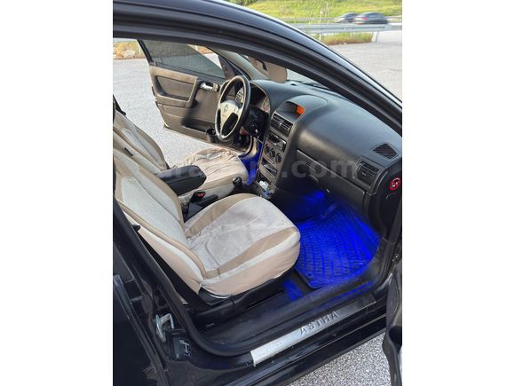 Sahibinden Opel Astra 1.6 Enjoy 2004 Model