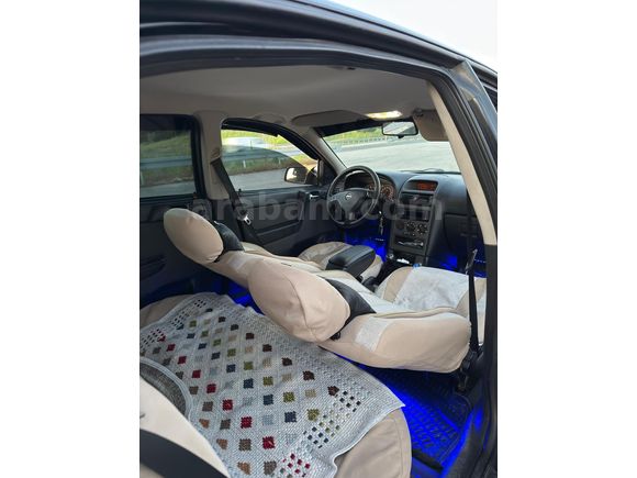 Sahibinden Opel Astra 1.6 Enjoy 2004 Model