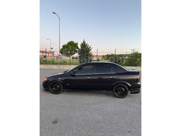 Sahibinden Opel Astra 1.6 Enjoy 2004 Model