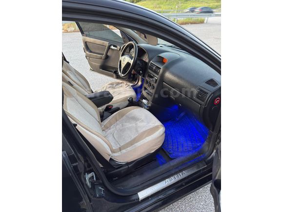 Sahibinden Opel Astra 1.6 Enjoy 2004 Model