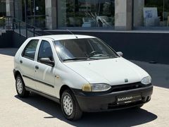 2001 PALİO 1.2 S MOTOR YENİ KREDİ KARTINA 12 TAKSİT