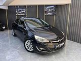 2015 ASTRA SEDAN 1.4 T COSMO OTOMATİK VİTES