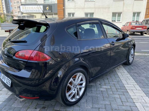 Sahibinden Seat Leon 1.6 Stylance 2006 Model 