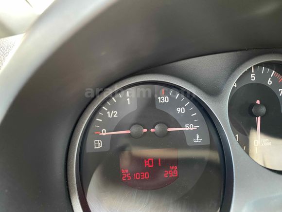 Sahibinden Seat Leon 1.6 Stylance 2006 Model 