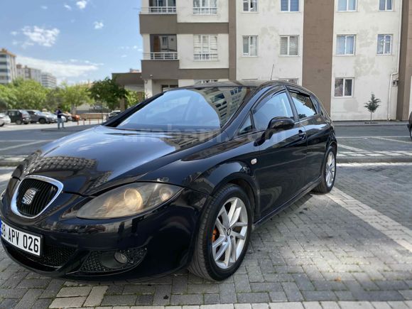 Sahibinden Seat Leon 1.6 Stylance 2006 Model 
