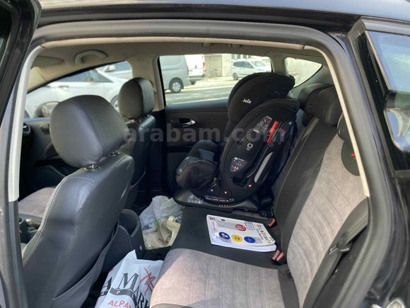 Sahibinden Seat Leon 1.6 Stylance 2006 Model 