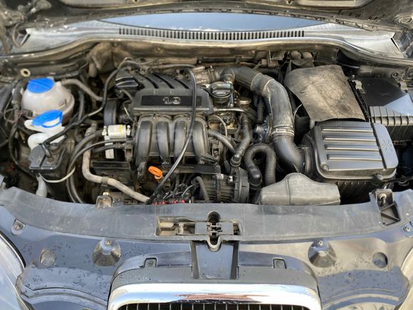 Sahibinden Seat Leon 1.6 Stylance 2006 Model 