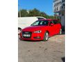 AUDİ A3 1.6TDİ AMBİTİON S-TRONİC