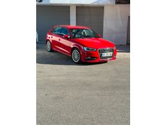 AUDİ A3 1.6TDİ AMBİTİON S-TRONİC