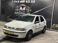 2004 model Fiat Palio 1.4 Benzin/LPG.
