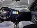 2004 model Fiat Palio 1.4 Benzin/LPG.