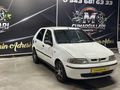 2004 model Fiat Palio 1.4 Benzin/LPG.