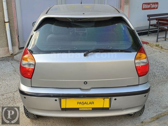 2004 MODEL/LPG'Lİ/BAKIMLI/220 BİN KM/SOLUKSUZ/PALİO