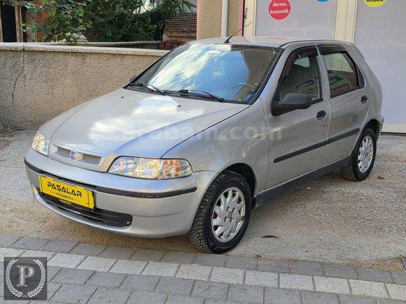 2004 MODEL/LPG'Lİ/BAKIMLI/220 BİN KM/SOLUKSUZ/PALİO