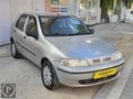 2004 MODEL/LPG'Lİ/BAKIMLI/220 BİN KM/SOLUKSUZ/PALİO