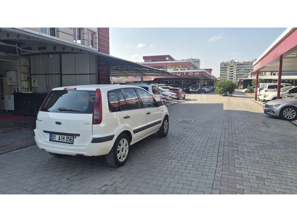BAKIMLI TEMİZ ARAÇ ABS Lİ