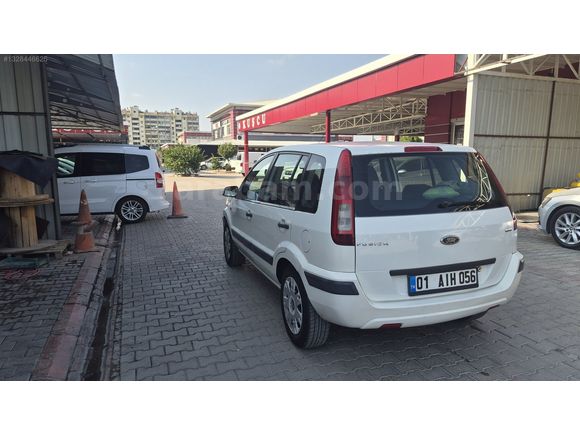 BAKIMLI TEMİZ ARAÇ ABS Lİ