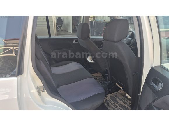 BAKIMLI TEMİZ ARAÇ ABS Lİ