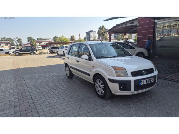 BAKIMLI TEMİZ ARAÇ ABS Lİ