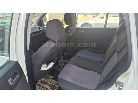 BAKIMLI TEMİZ ARAÇ ABS Lİ