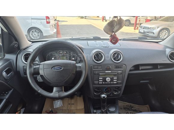 BAKIMLI TEMİZ ARAÇ ABS Lİ